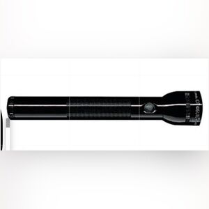 MAG-LITE S5D016 Standard Flashlight 5 D 113 Lumens Replacement MPN